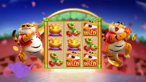 slot demo pg soft gratis fortune tiger para mobile